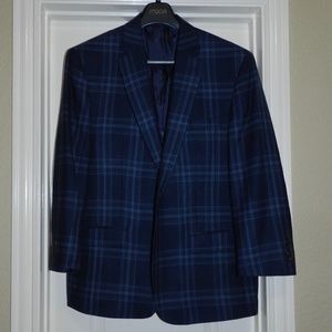 Ralph Lauren Sports Coat Wool 46R